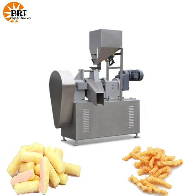 namkeen snacks namkeen manufacturing machine fully aoutamatic