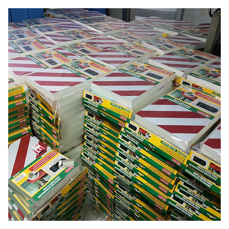 500*100*20mm flat Garage Car Door Protector Self-Adhesive Ultra Thick Anti-Collision Wall Bumper Wavy-Mat foam wall protector