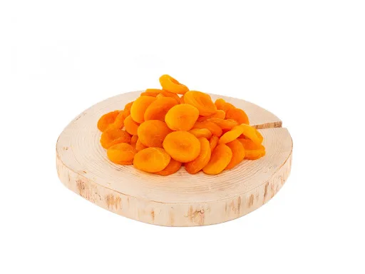 Natural Turkish Dried Apricot