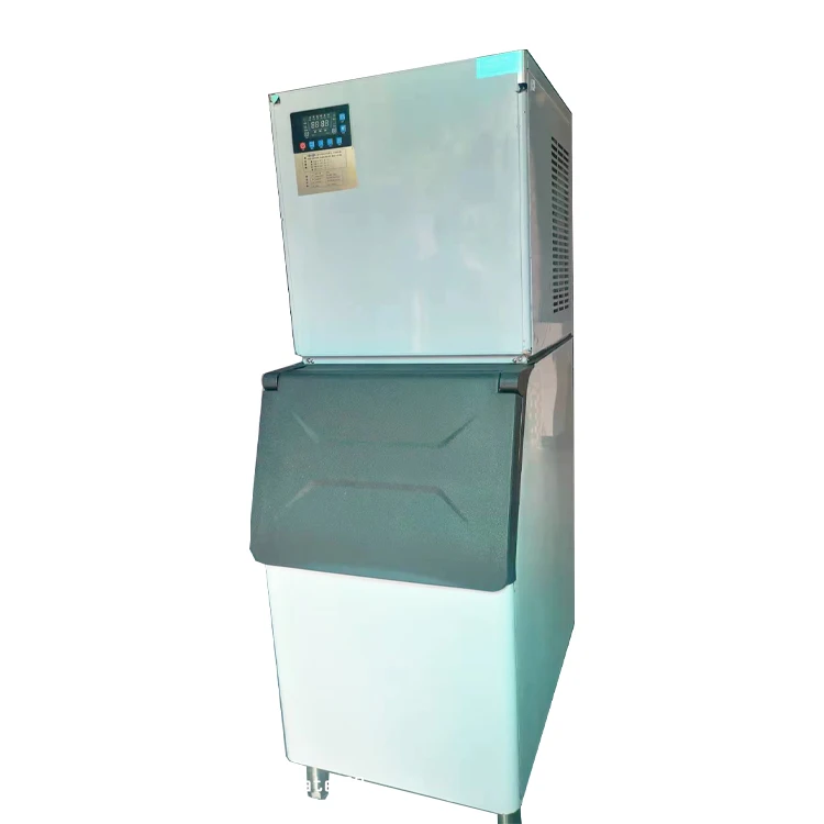 Portable Ice Cube Maker Making Machine Commercial Price For Tanzania (1600477715636)