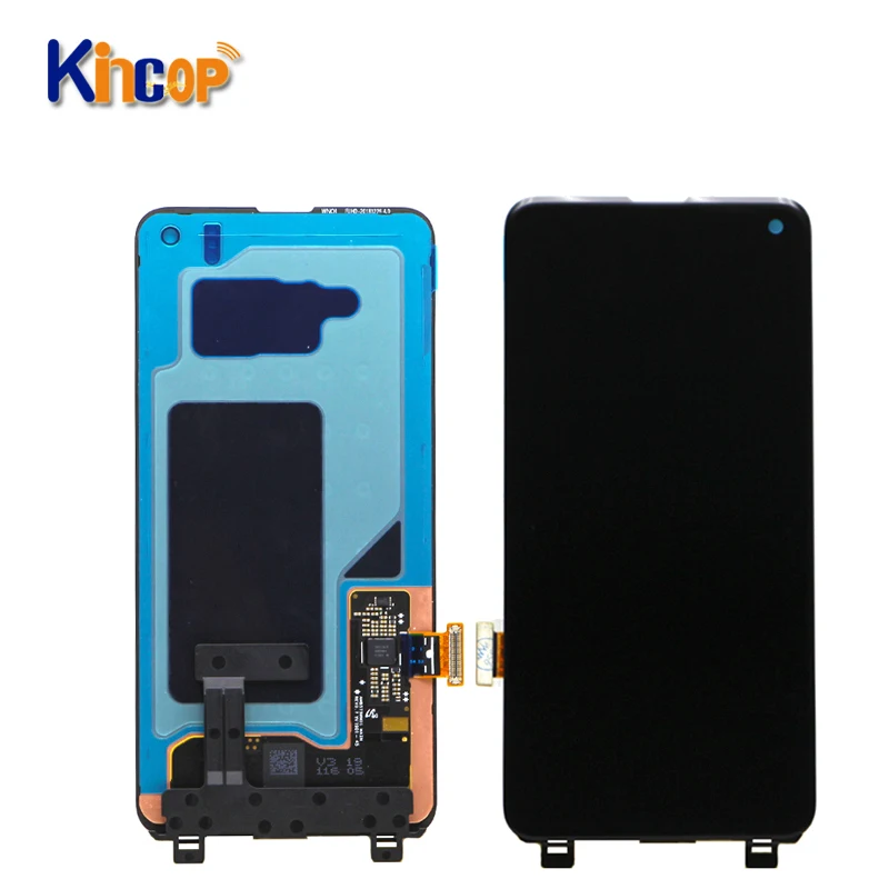 For Samsung Galaxy S10E G970W G970F G970U Lcd Display Touch Assembly Digitizer Replacement Screen For Samsung S10E LCD
