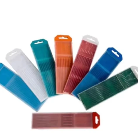 Вольфрамовый электрод