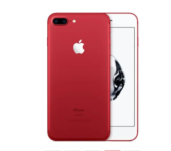 
used 7 Plus Factory Original Mobile Phone 4G LTE 5.5