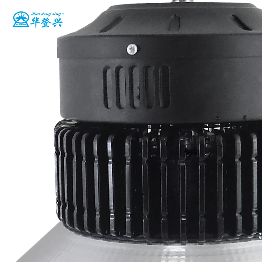  Сертифицированная CE ROHS гарантия 3030 smd алюминиевая Подвесная лампа Коммерческая 50 Вт 100 150 200 Светодиодная