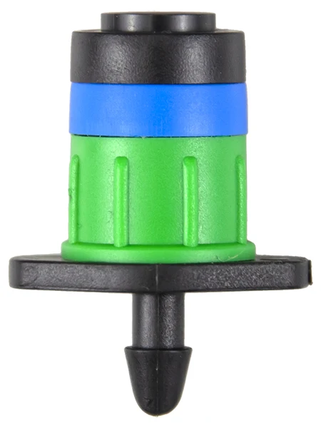 Agricultural Orchard Full Circle PC Sprayers Agriculture Pressure Sprinkler for Irrigation System