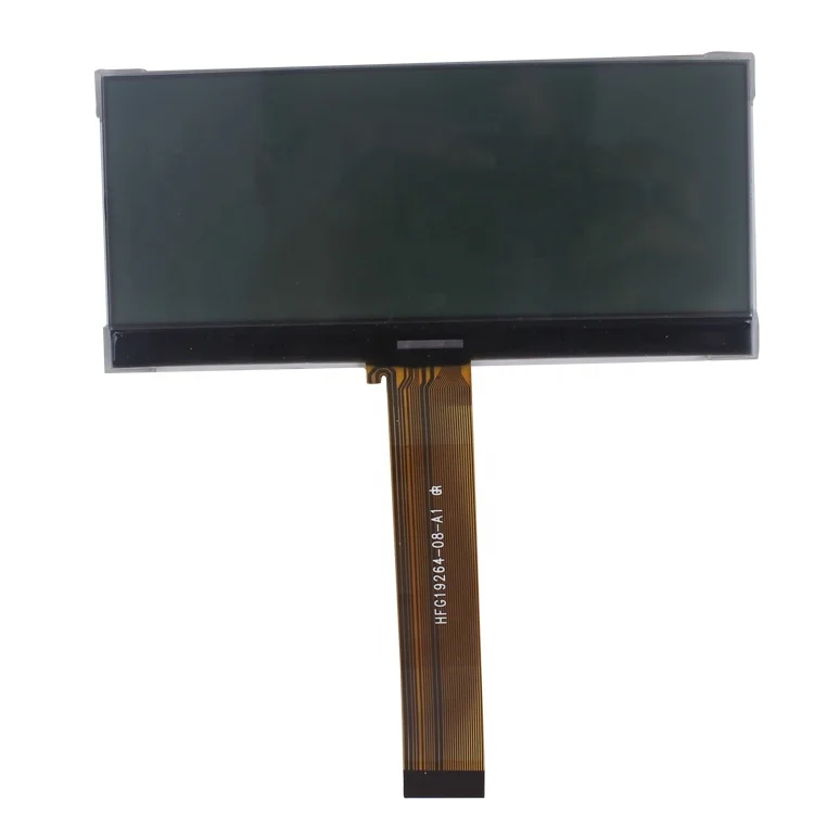 Прямые поставки от производителя, высокое качество изготовления гибкий oled lcd 128x64 дисплей