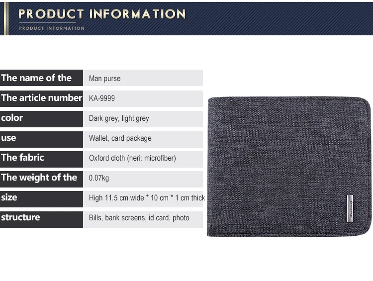 2019 заводской нейлоновый женский кошелек, маленький заказной мужской длинный конверт для наличных и кредитных карт, дорожный индивидуальный мужской смарт-кошелек для карт