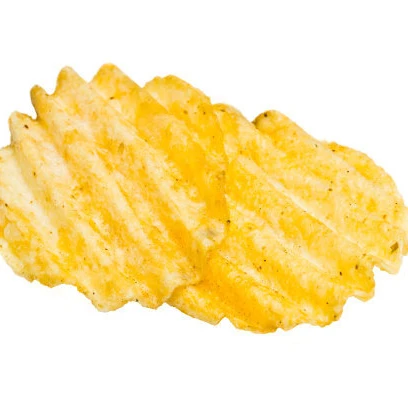 Fully automated stainless steel potato chip