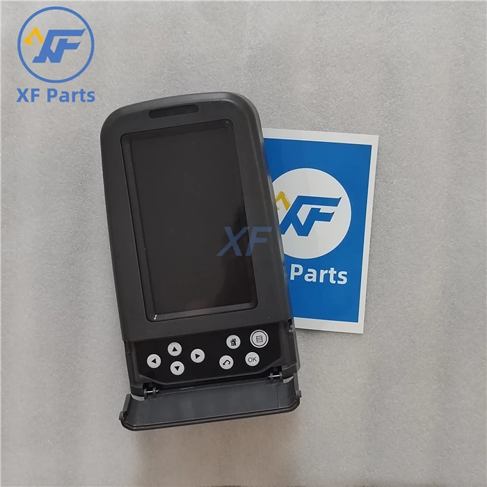 XF parts  Monitor Wire Harness  E320D E325D E336D Monitor Connector 279-7611  2797611