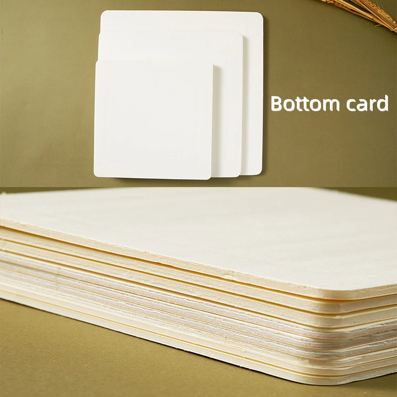 Hot Sale colour cake packaging boxes Printed LOGO Eco Friendly birthday gift paper Cake Box with handle paper box custom