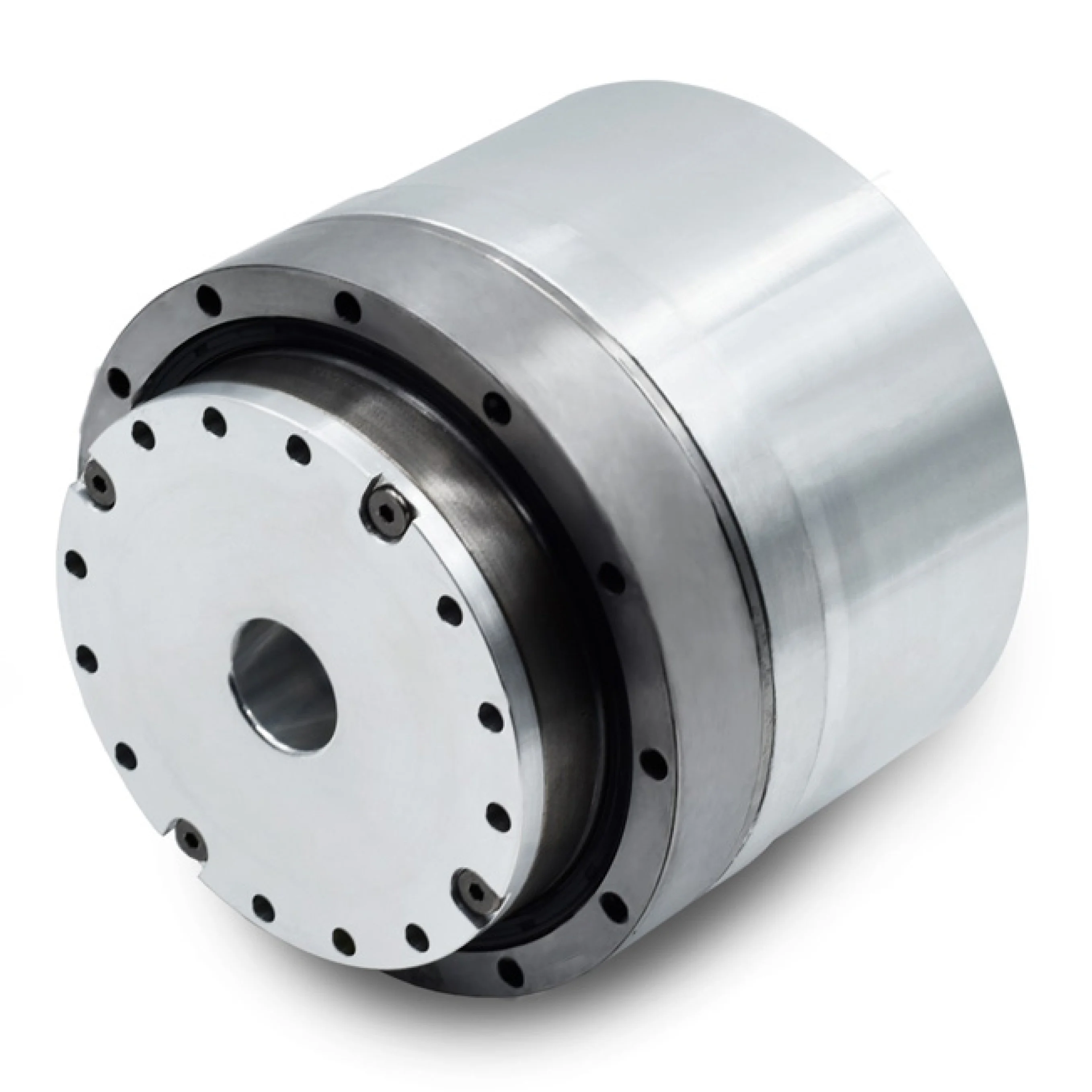 Robotic arm Zero backlash micro actuators small size robot joint