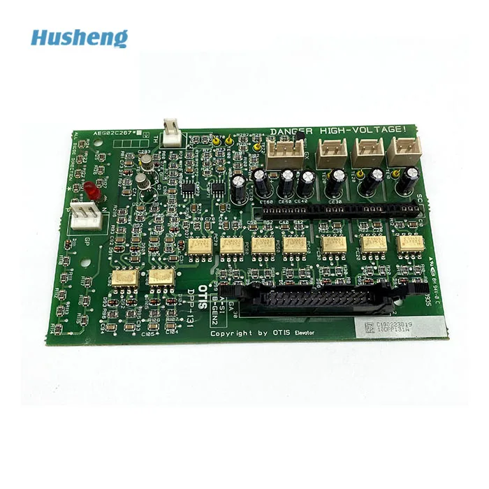 LG SIGMA pcb DPP-131 DPP-150 DPP-130 lift spare parts