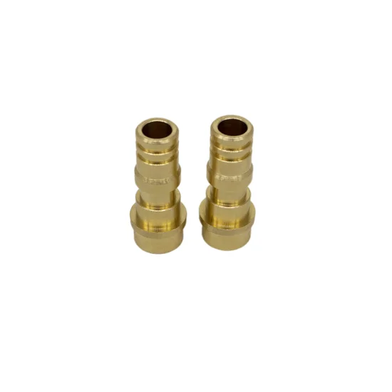 Customized precision hardware CNC lathe copper/iron/aluminum/stainless steel parts service