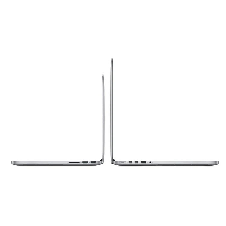 Wholesale Hot Sale Used Macbook Pro 13.3 inch Intel core i5 i7 8G 16G RAM 512GB SSD mac book pro laptop used