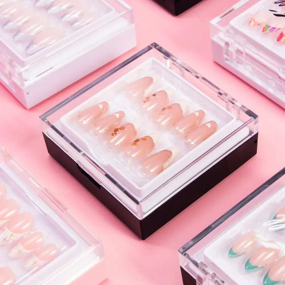 Накладные ногти