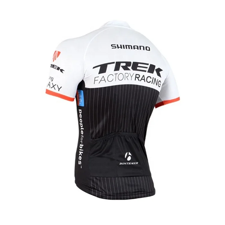 Manufacturer Supplier Breathable Lightweight Quick Dry man Cycling Wear Jersey Mountain