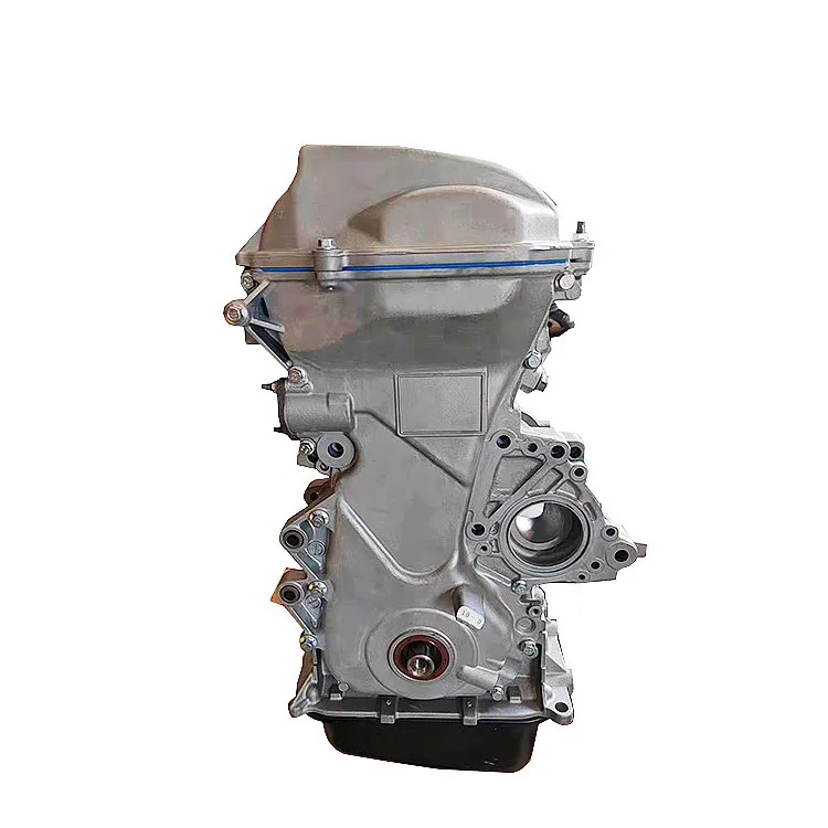 100% Tested Brand New 4 cylinders Motor Engine Assembly 1ZZ 1ZZ-FE 1ZZFE for Toyota Corolla 1.8L