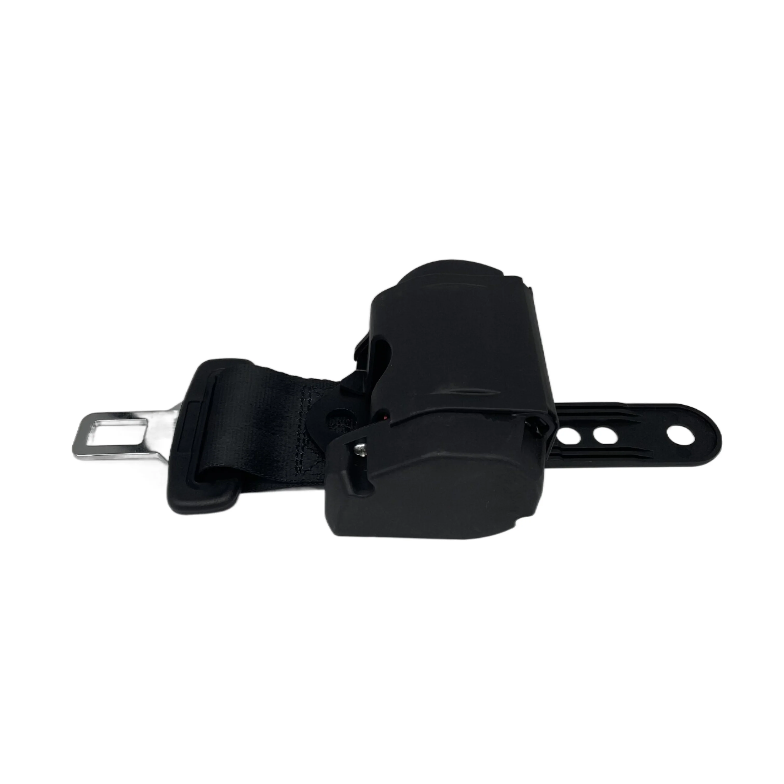 CCC Certification Quality Factory luxury Universal Car Bus Vehicle Seatbelt 4 Points Automatically Seat Safety Belt