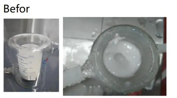 20KHZ Extraction industrial ultrasonic homogenizer sonicator