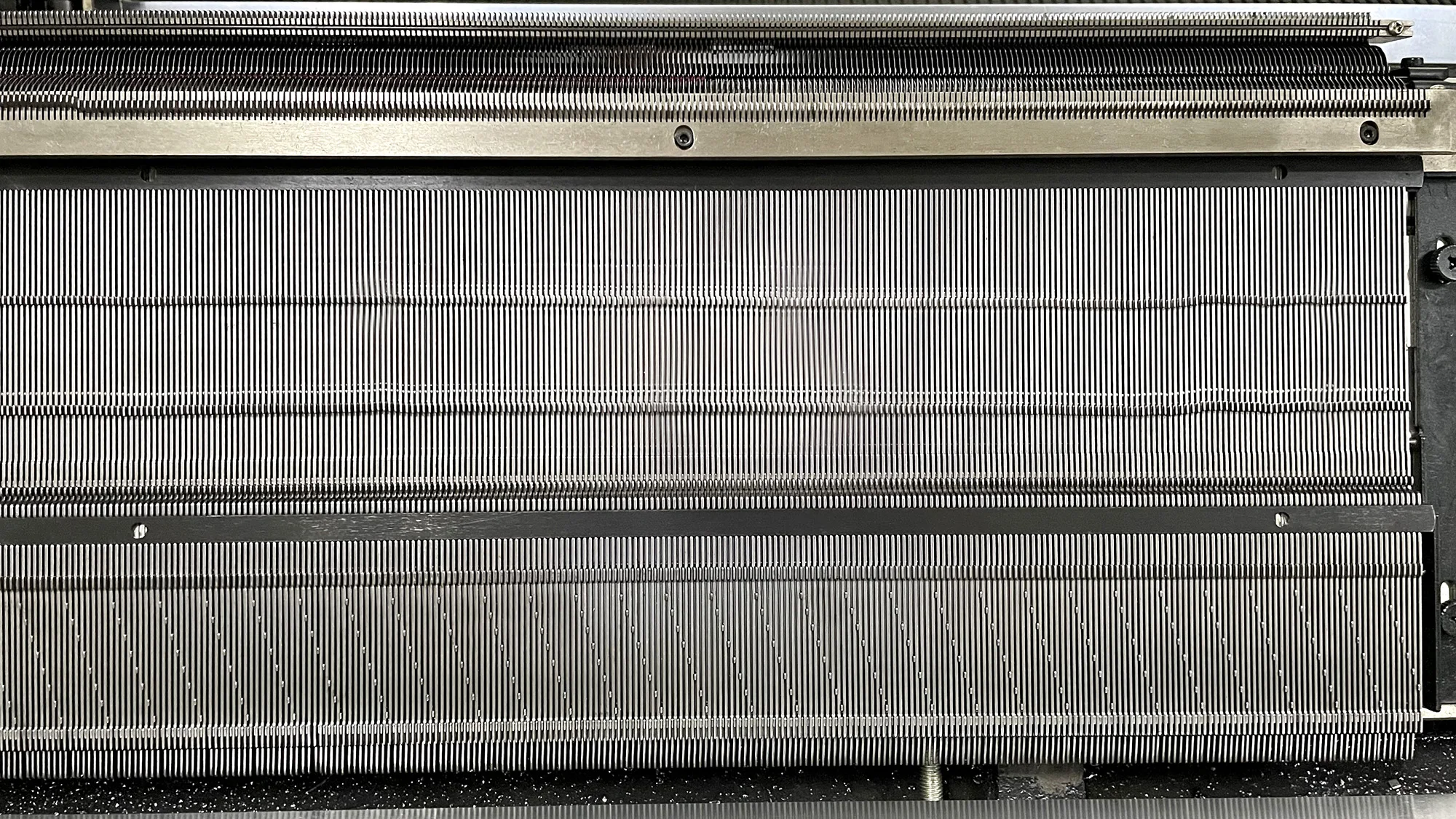 Fully Automatical 3D Vamp Sport Shoe Upper Knitting Machine