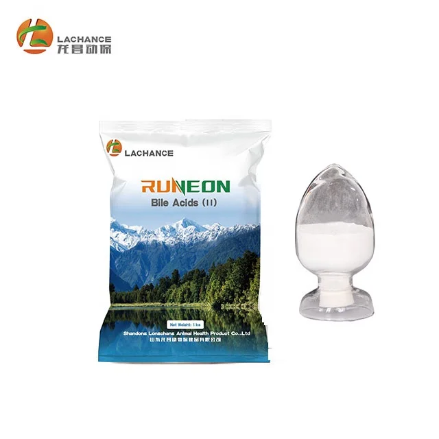 Vannamei Feed additive bile acids to Improve Shrimp Hepatopancreas Health and Growth