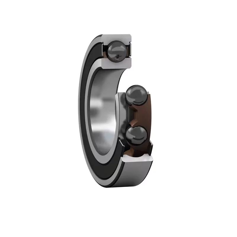 Подшипники HSN с токовой изоляцией 6309C3/SQ77 с глубоким шаровым подшипником в наличии