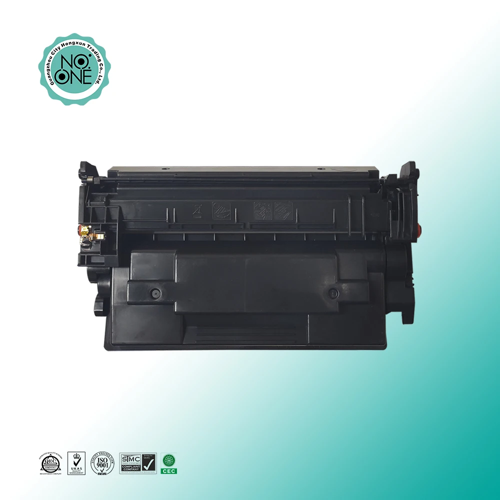 HX CF289A CF289A 89A Compatible Laser Black Toner Cartridge 89Y 289Y CF289Y For HP LaserJet Enterprise M507 M528 89x 289x CF289X