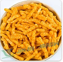 Hot Selling High Quality Food Grade Cheetos Snacks Food Making Machine