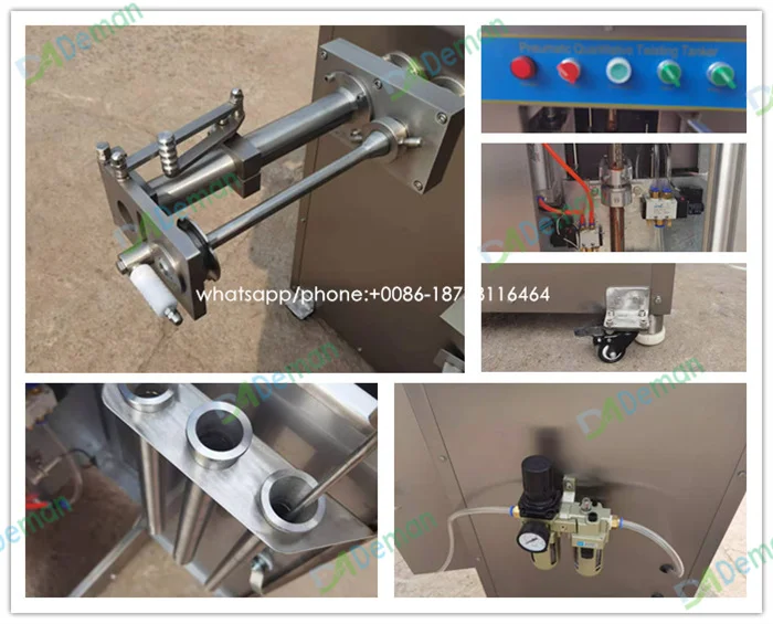 Spanish pork sausage chorizo making machine Pepperoni filling twisting machine Bratwurst sausage filling knotting machine