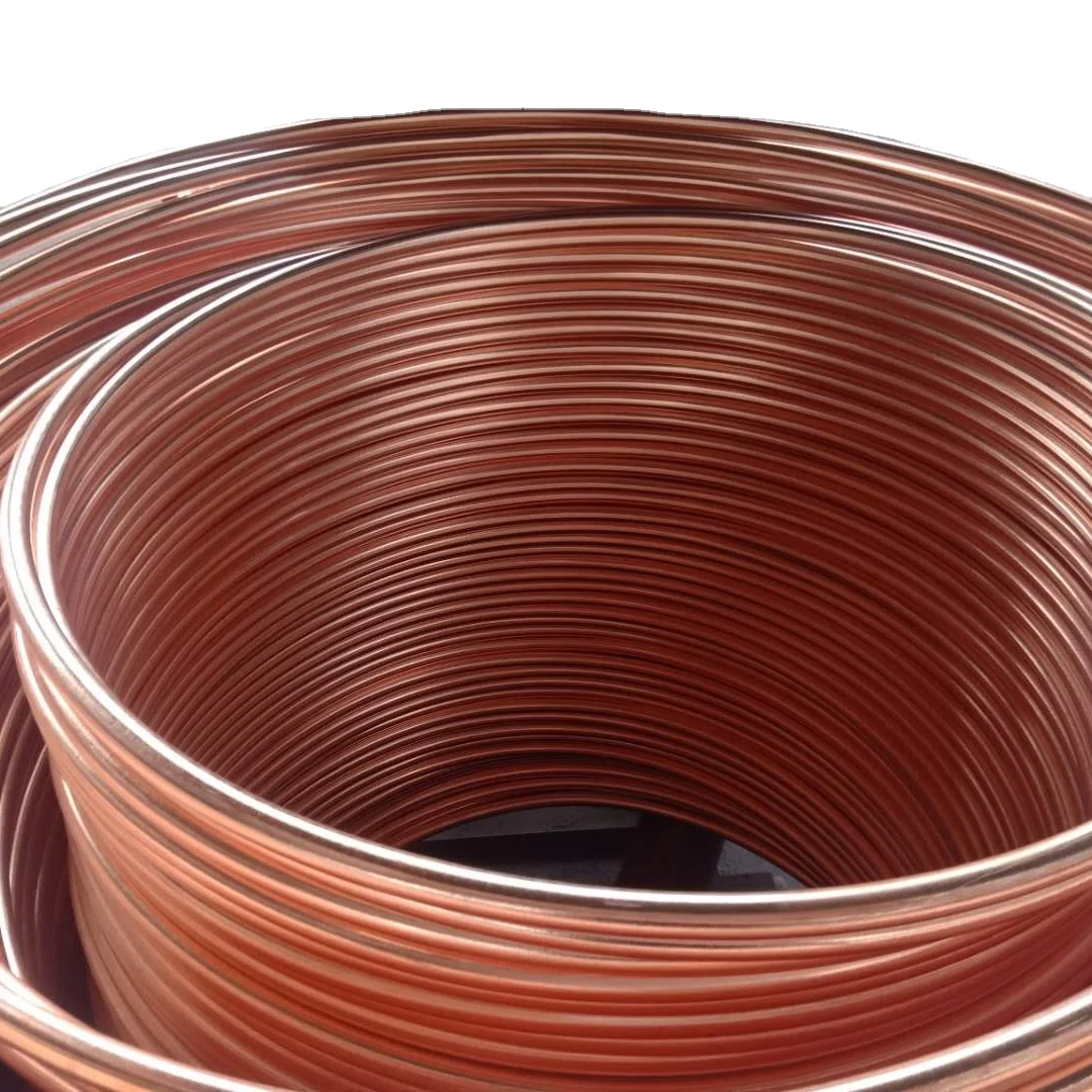 Customized Copper Round Bar from China Rich Time Industrial Surface Work Pure CIF Material Rod Origin FOB Shape Grade Service