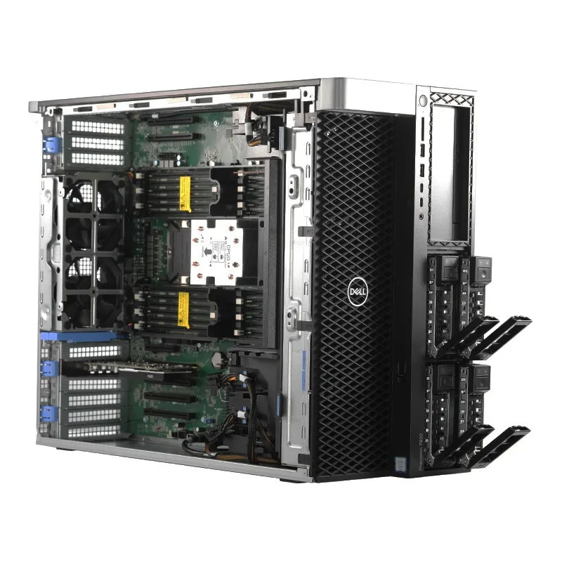 Прямая продажа с фабрики оптовая стойка для рабочей станции Dell