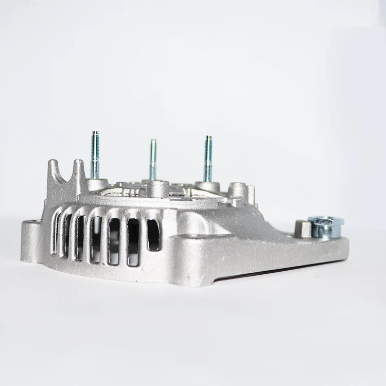 Wholesale auto starter motor drive end aluminum die cast motor end cover