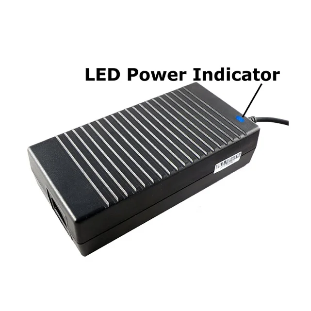 264W Power Supply 12V 24V 36V 48V 3A 4A 5.5A 6A 7A 8A 9A 10A Replacement Charger Switching Power Supply Power Adapter