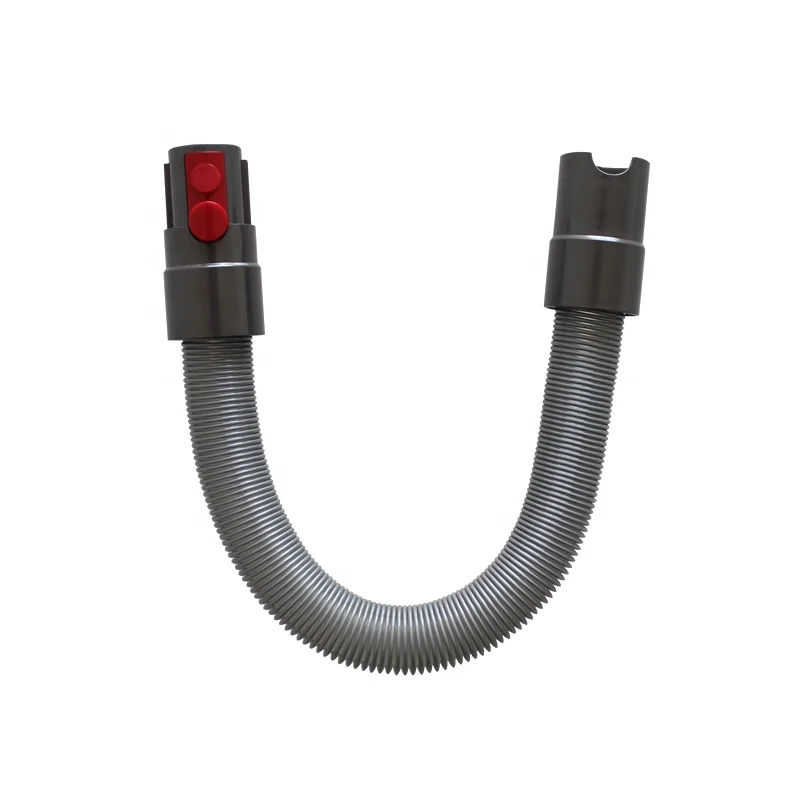 Household Vacuum Cleaner Accessories Attachment Vacuum cleaner  Flexible Extension Hose For Dyson V7 V8 V10