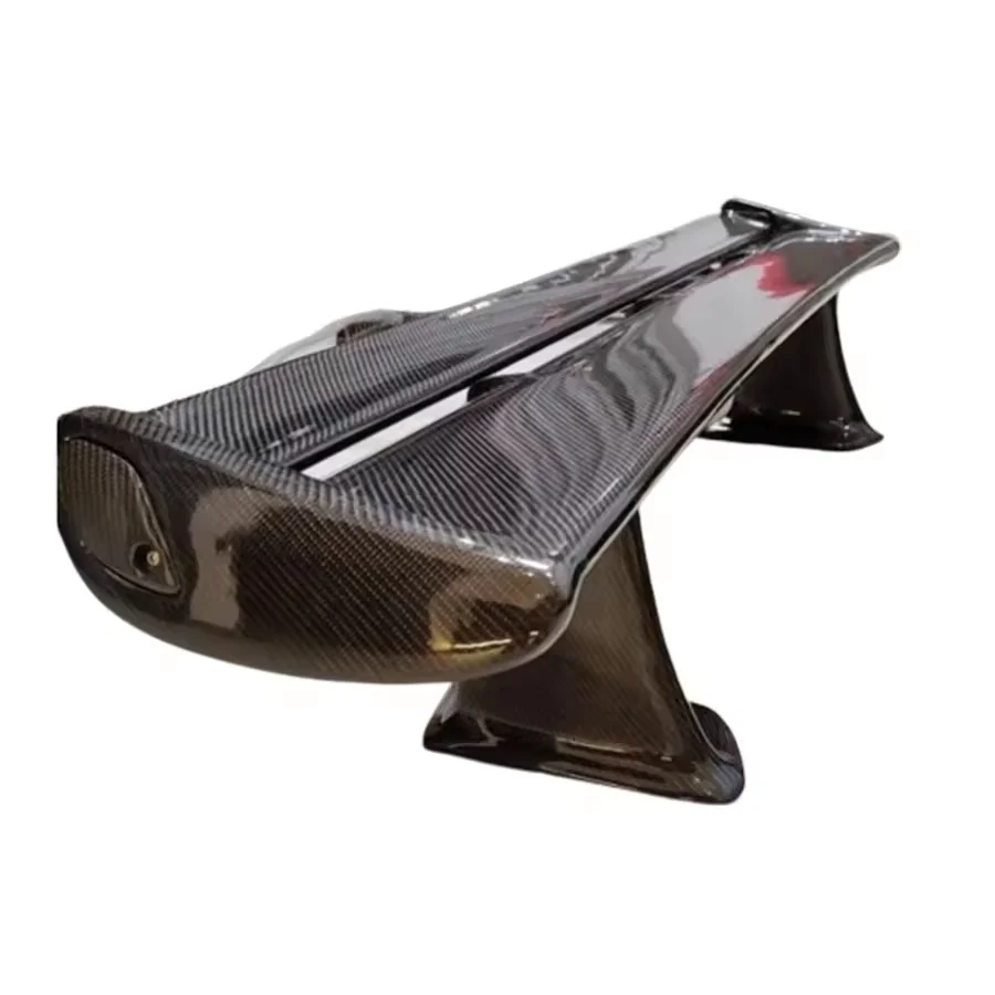 GT rear wing for  GTR Nissan 1998-2002 year R34 GT-T GT-R Rear wing  Spoiler