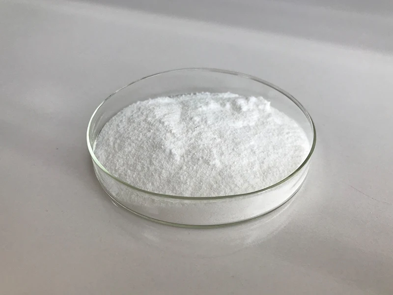 
Hot Sell y-Polyglutamic Acid Cosmetic Grade 