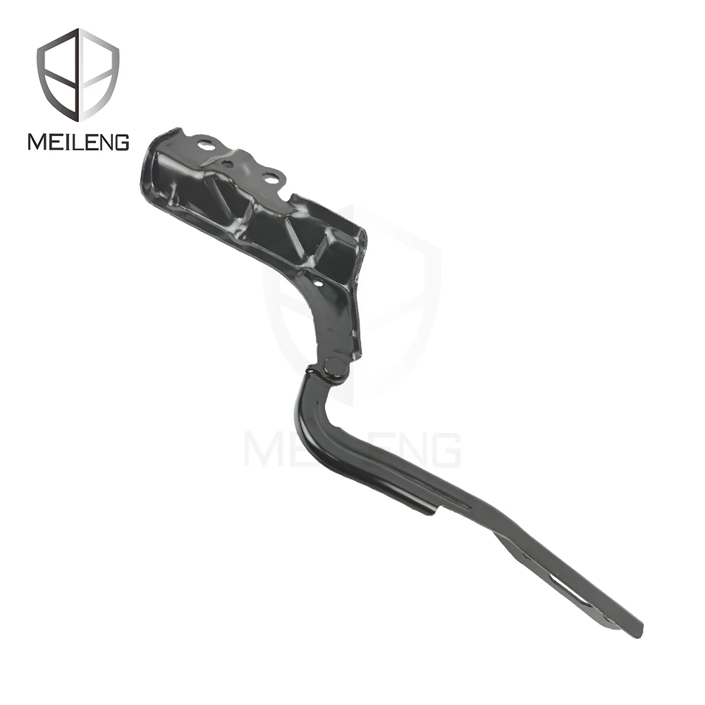 MEILENG electric vehicle spare parts wholesale 60120-3M0-000ZZ right side car hood hinges for Honda NS1 NP1 2023 2024 60120-3M0