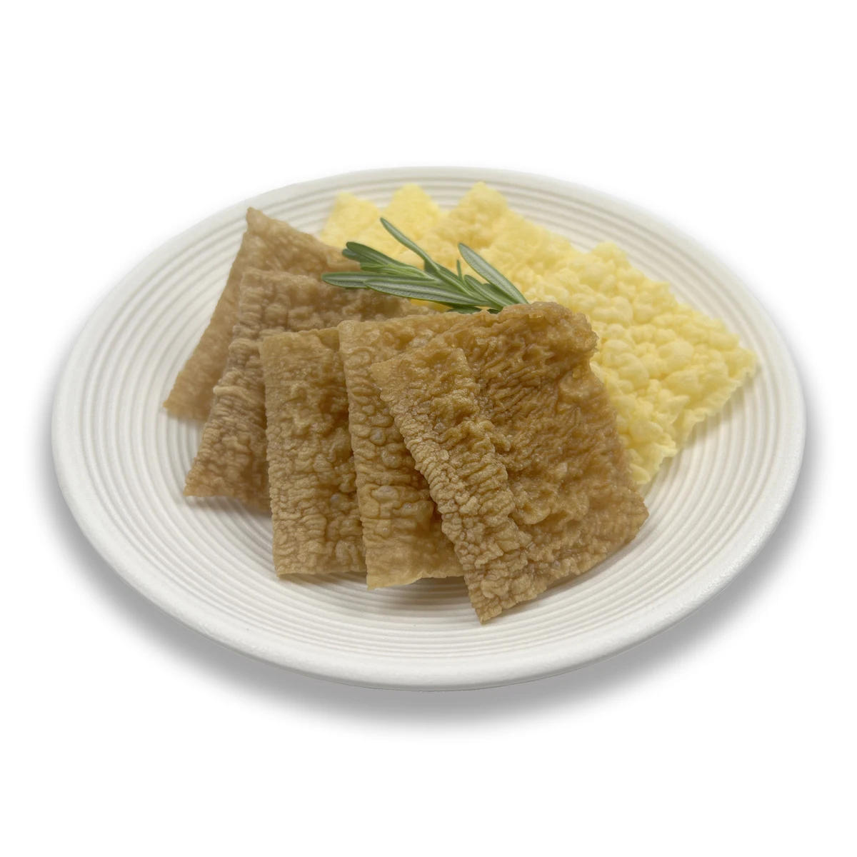 Лидер продаж свежие вкусные горячие продукты Двойные Цвета жареные бобы творог HACCP & Halal foods вегетарианские из фасоли