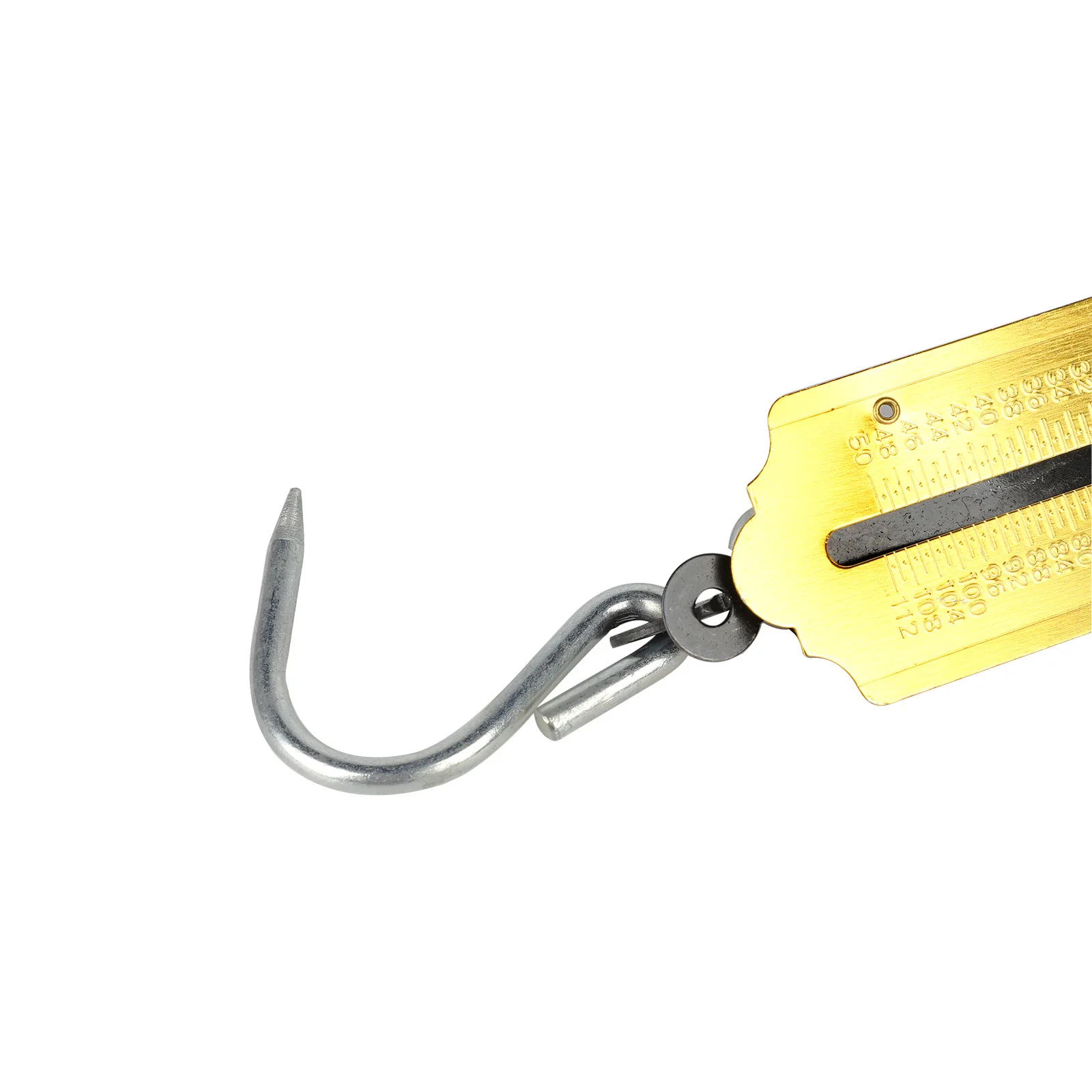 Travel Spring Balane Fish, Scale Hanging Spring Scale/