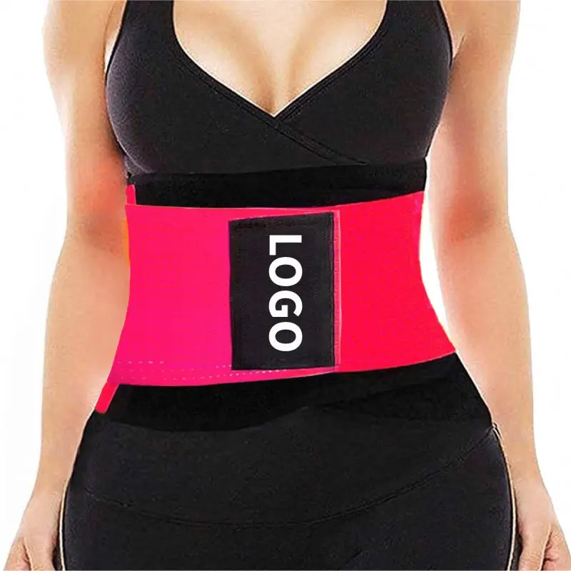 Feiyali wholesale factory price custom waist trainer