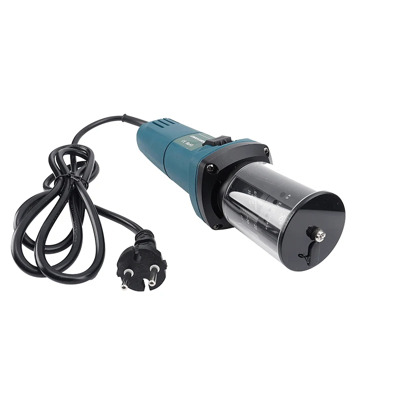CHINA 1.0mm-4.0mm Handle Tungsten Grinding Machine Shapen Grinder Tig Welding Tungsten Electrode Grinder