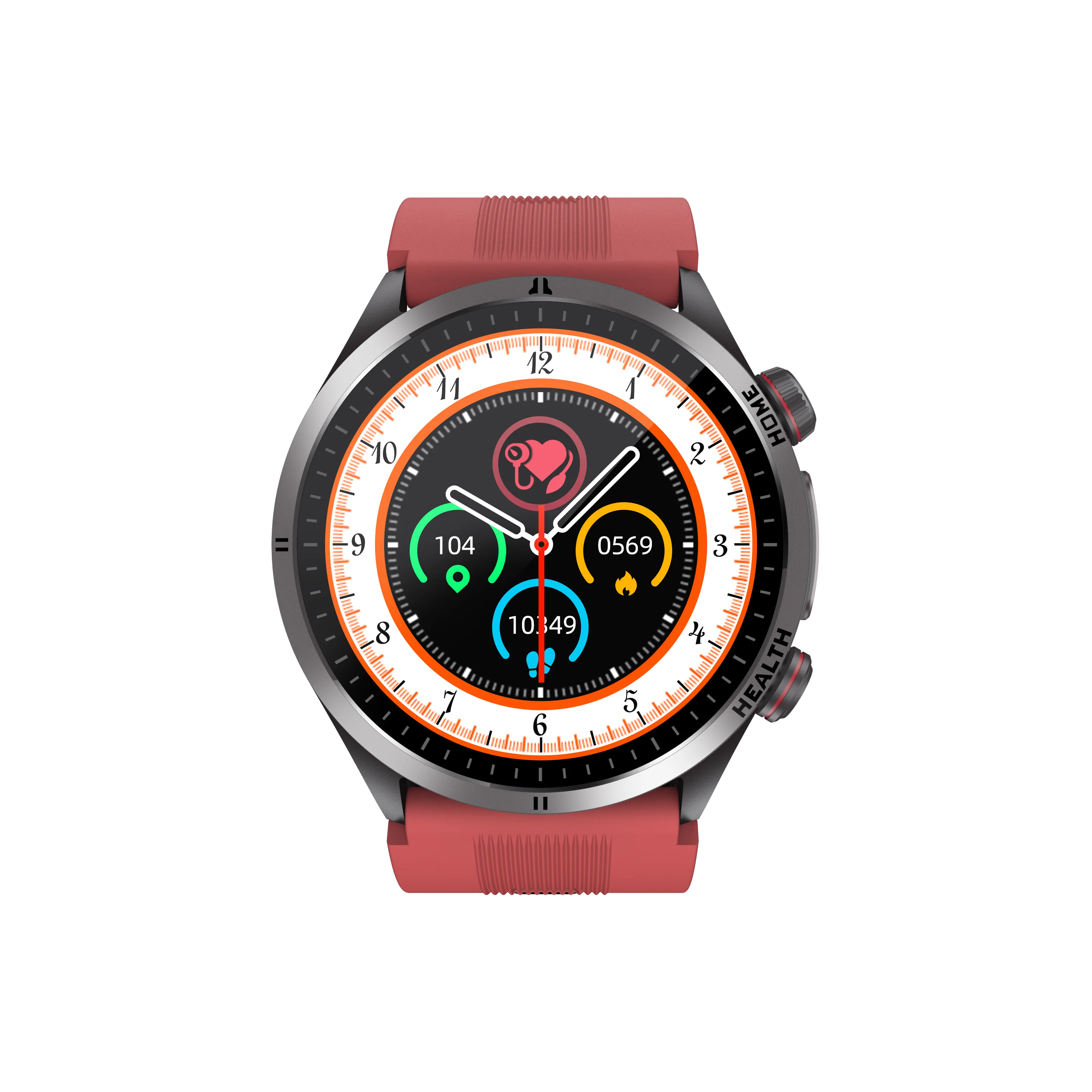 Оптовая продажа недорогие Смарт-часы с воздушным насосом