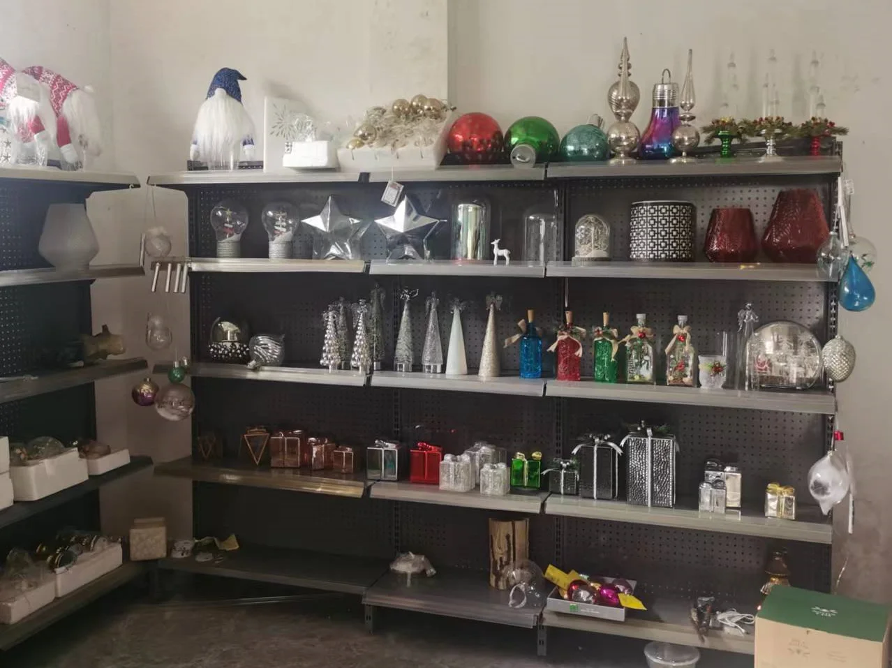 Artifacts Modern Artificial Flower Led Lamps Decoration   Flower Light Luxury Home Decor