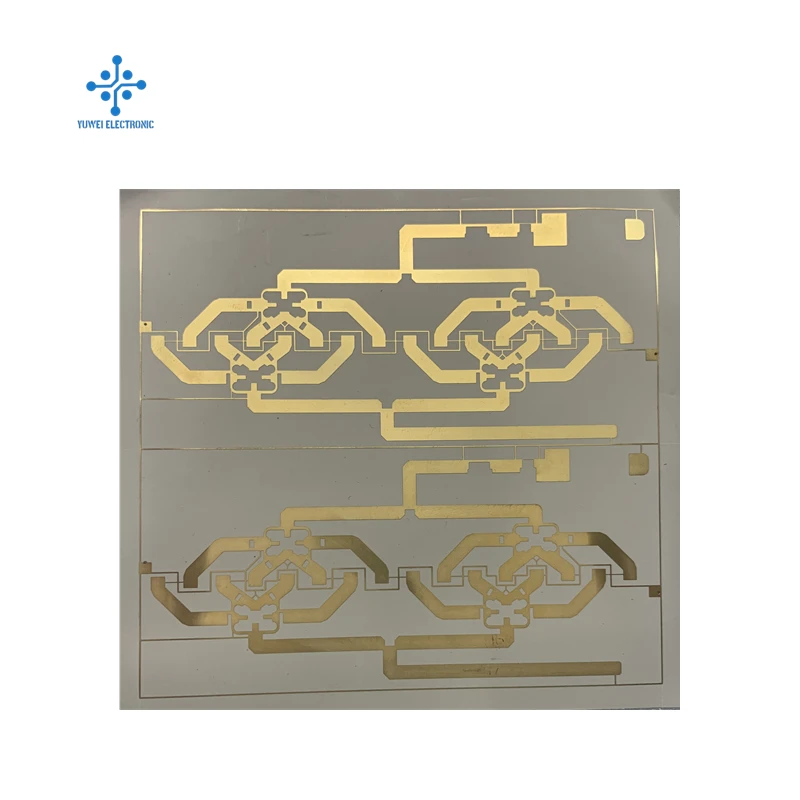 OEM Compliance with IPC standards Quick response Best Quality PCB and PCBA supplier Lead Free HAL Double PCB