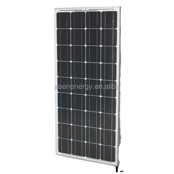 Large Capacity Large capacity solar panels Cooled Solar Panels