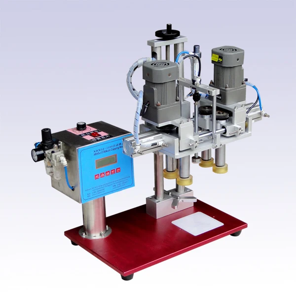 Корончатая машина, колпачок для стеклянных бутылок