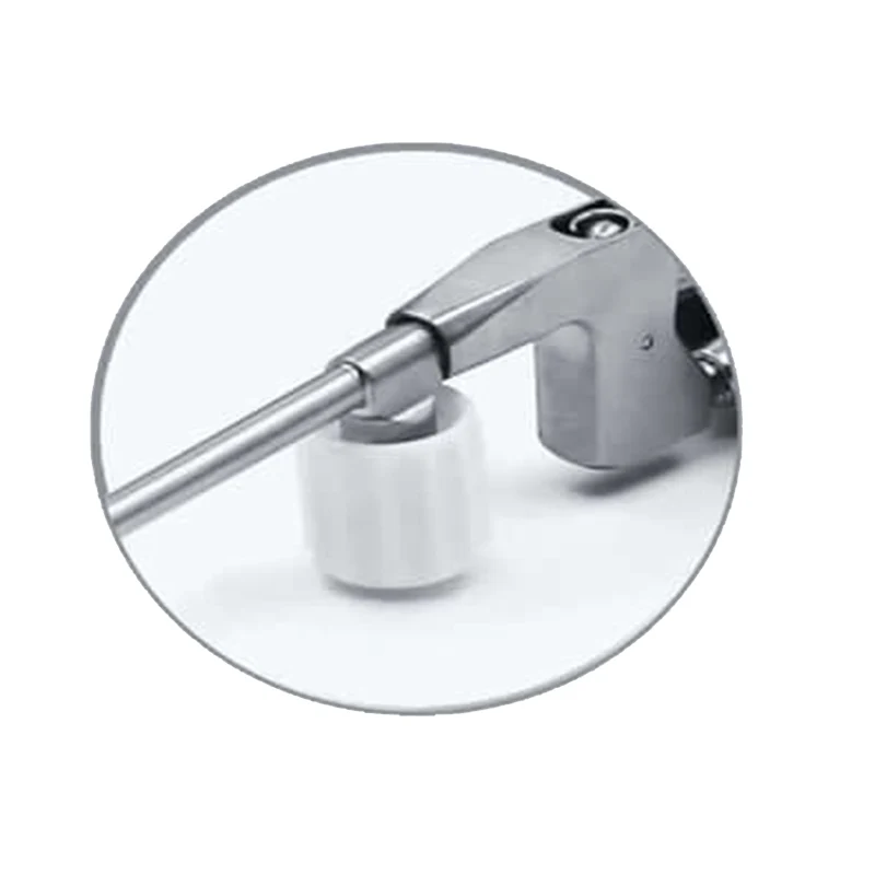 
Endoscopic instrument Microinstruments n. SEPEHRNIA 