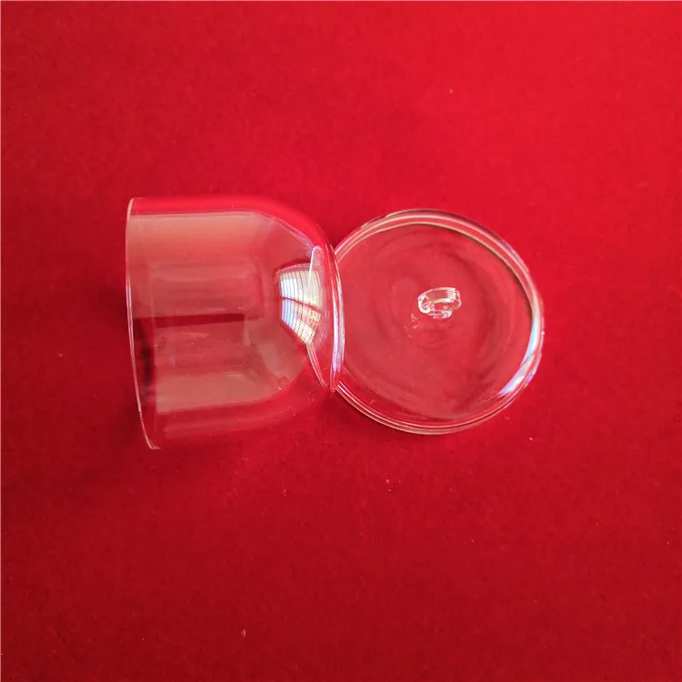  resistance high temperature purity rademacher quartz crystal