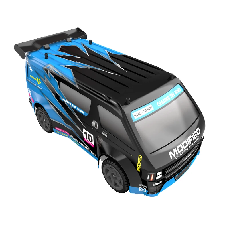 1:14 drifting rc car remote control car race racing 40km/1h off-road vehicle four-wheel drive climbing carremote control car