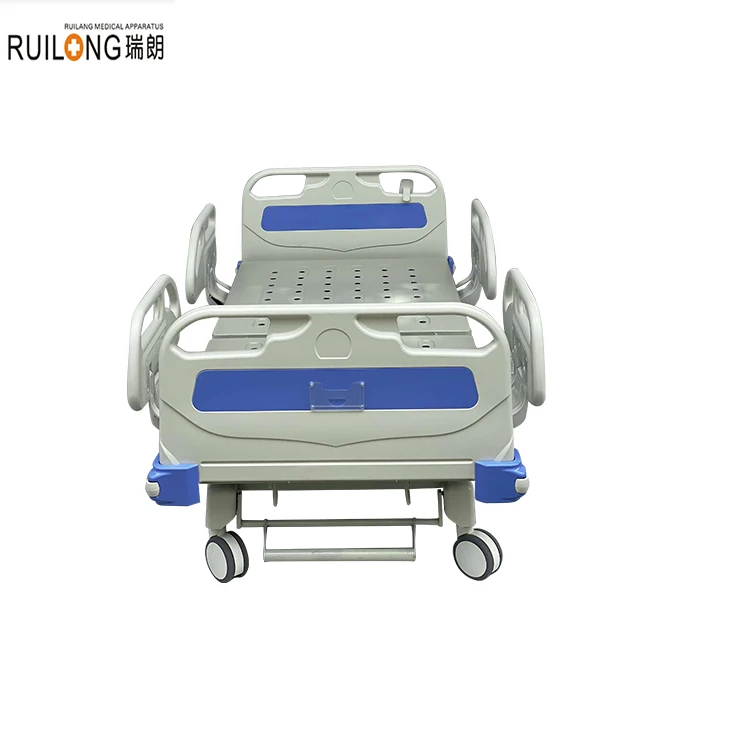 
RC-002 Stock China Famous Brands Acar With Toilet Hospital Bed Supplies In Ukraine 